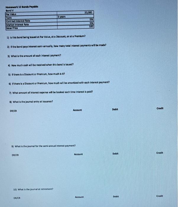In this band being hued at Par Value, at a Dcount, orata