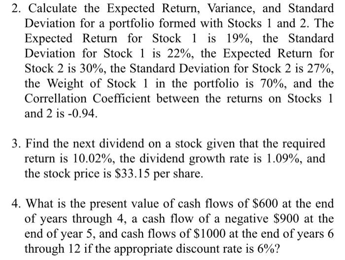 Please explain step by step all of them i will vote your