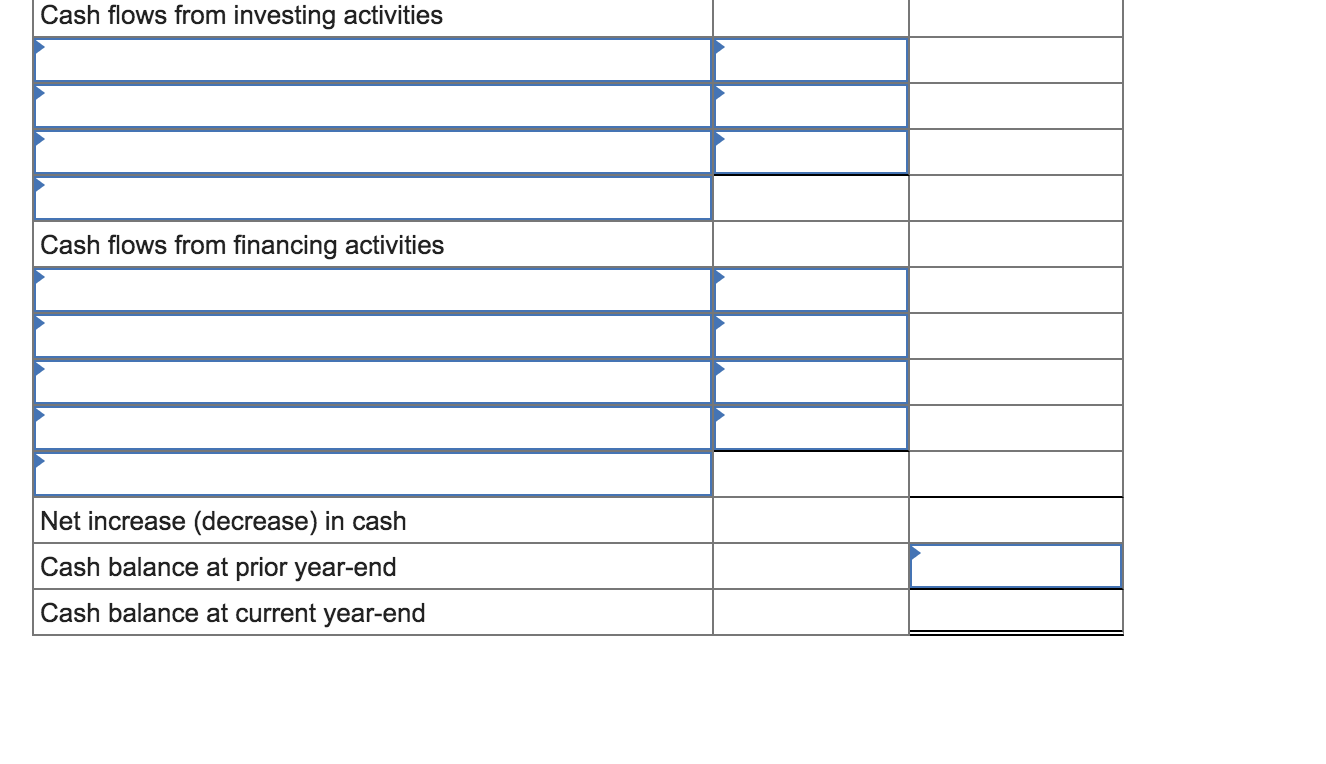 additional information are reported. Hint Print 2018 References IKIBAN INC. Comparative Balance
