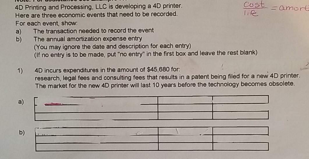  semort 4D Printing and Processing, LLC is developing a 4D printer.