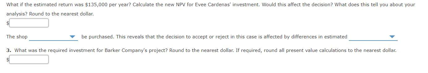 locate the present value of an annuity of $1, which is the