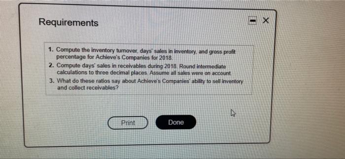 5GIN 8 86 of 10 ore Points of 'Companies, a home provement