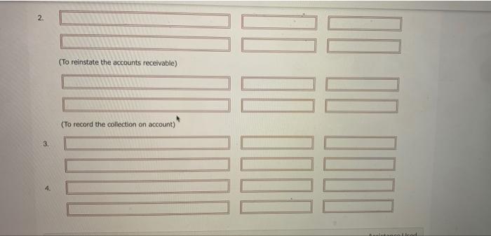 44,200 Notes receivable Accounts receivable Less: Allowance for doubtful accounts 182.300 47.400