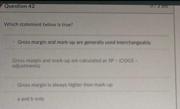 a lot of corruption in supply chain pricing decisions advertising is too