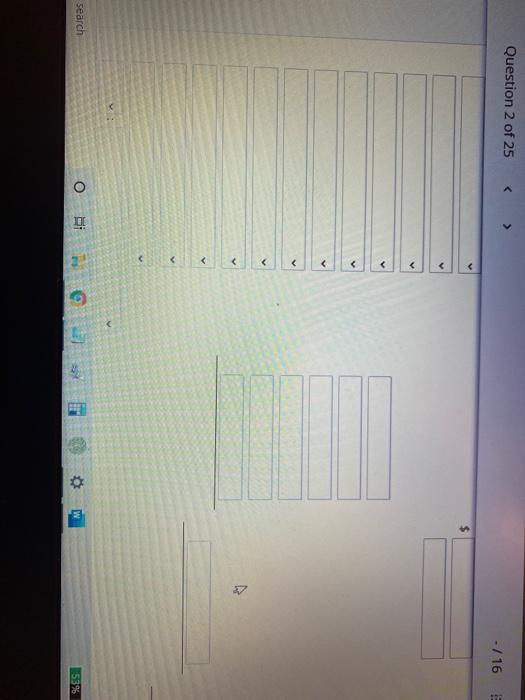 overhead costs were: indirect labor $6,500, factory insurance $4,500, machinery depreciati $6,200,