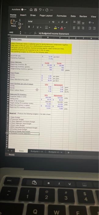 urgent AutoSave AB2- Home Insert Draw Page Layout Formulas Data Review View