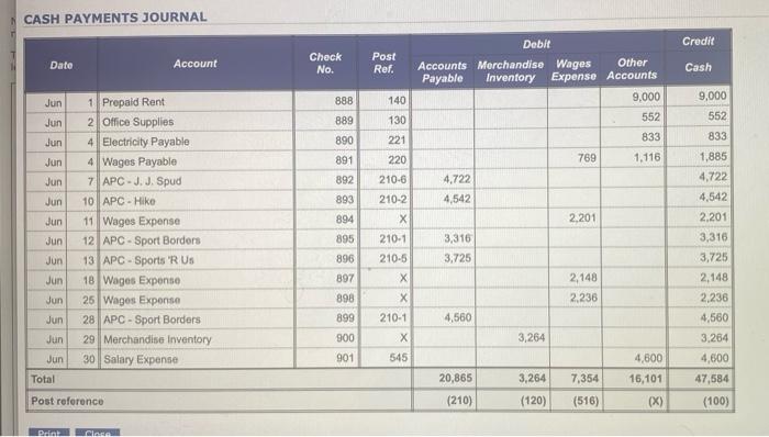 886 $6,500 No. 887 1,920 8,420 $70,894 $70,595 Balance per book: Add: