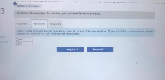 invested $70,000 in the shop-563,400 of his own savings and $35.000 borrowed