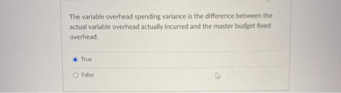 labour rate variance and a favourable labour efficency variance? The mix of