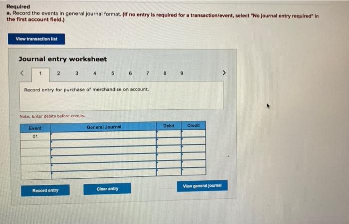 and freight costs on the journal, ledger, and financial statements: Perpetual system
