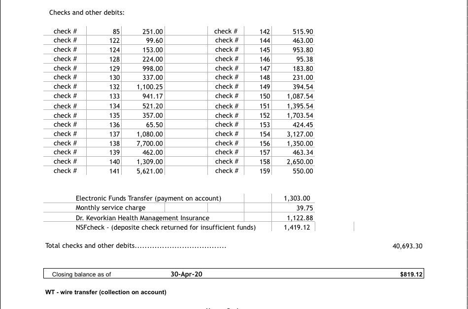 2 3 4 4 7 7 9 9 13 13 15 16