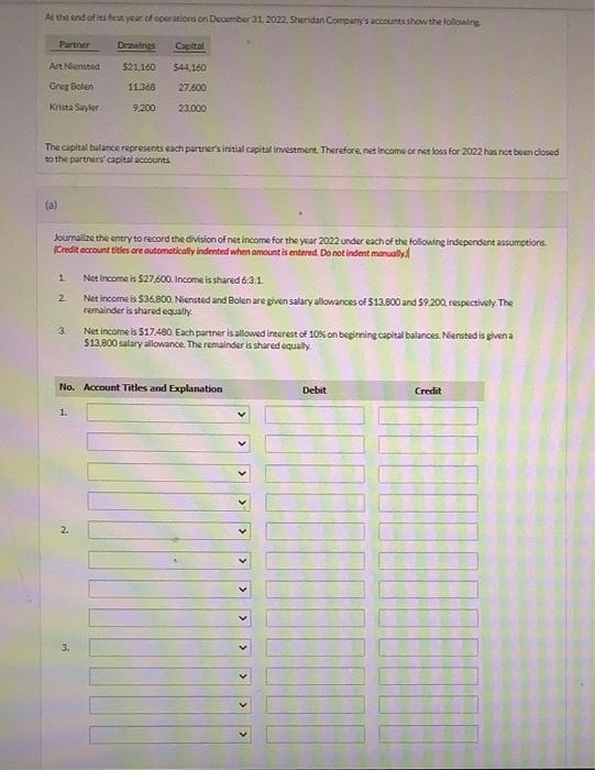 Unit 6 Assignment Q8Data and question.a b c At the end of