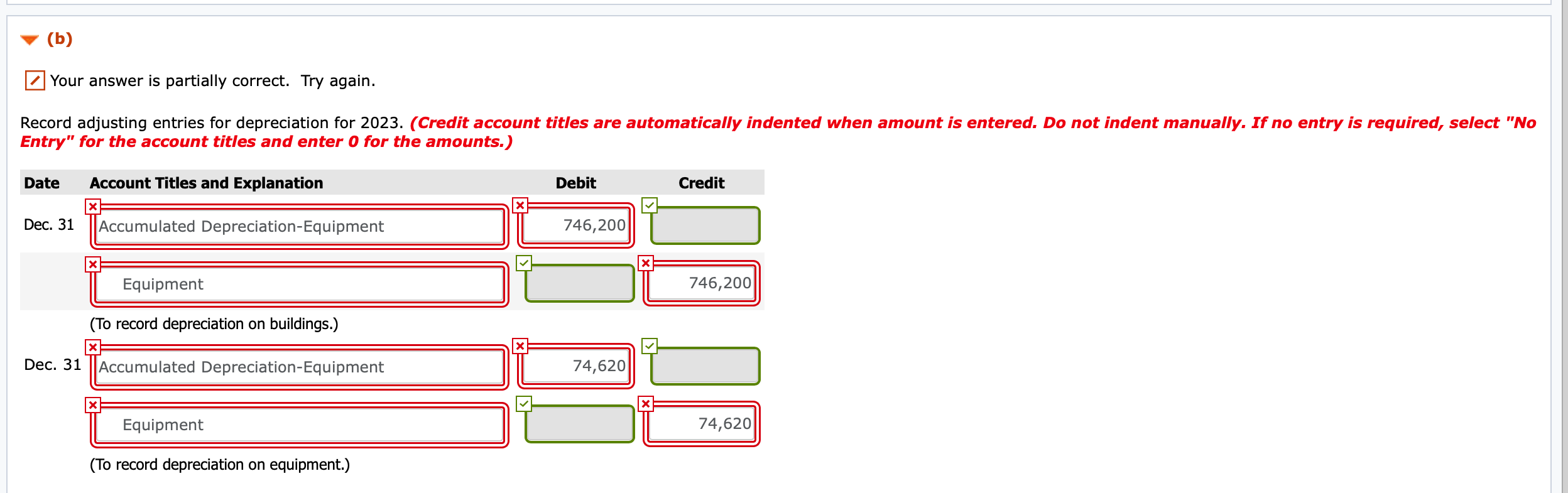 assets $54,405,950 During 2023, the following selected cash transactions occurred. Apr. 1