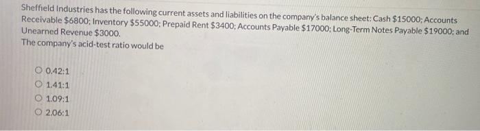 general economic and industry conditions. other firms in the same or related