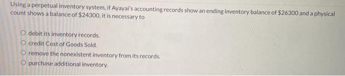 industry. O other special financial information. O other firms in unrelated industries.