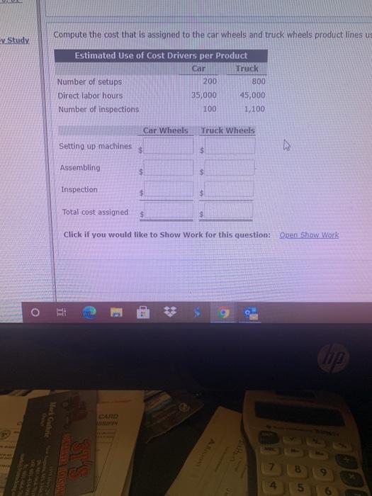 two product lines are $768,000. Calculate overhead rate. (Round answer to 2
