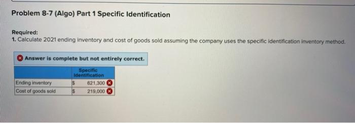 following information applies to the questions displayed below) Carlson Auto Dealers Inc