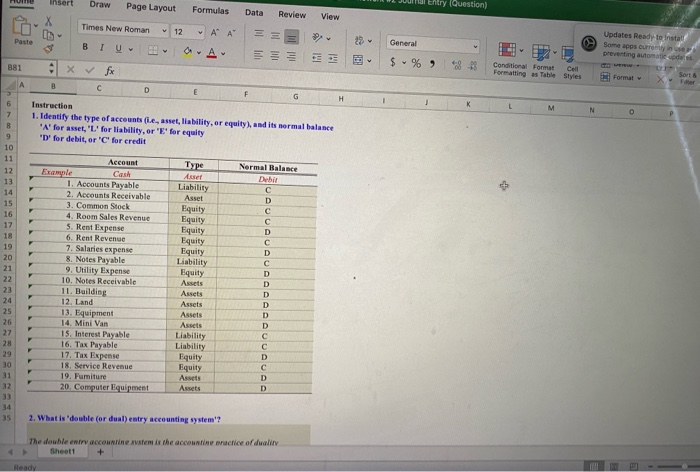 I need help with part 6,7 and 8. I already did 1-5.