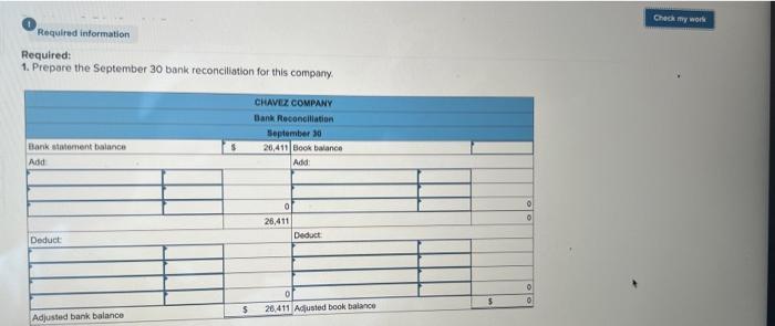 entries LO P3 The following information applies to the questions displayed below)