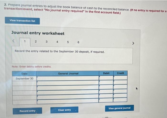 Chavez Company most recently reconciled its bank statement and book balances of