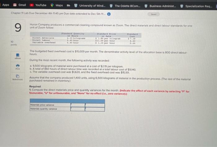  Apps The Odette BCom... Business Administ... Specialization Req... Gmail YouTube Maps