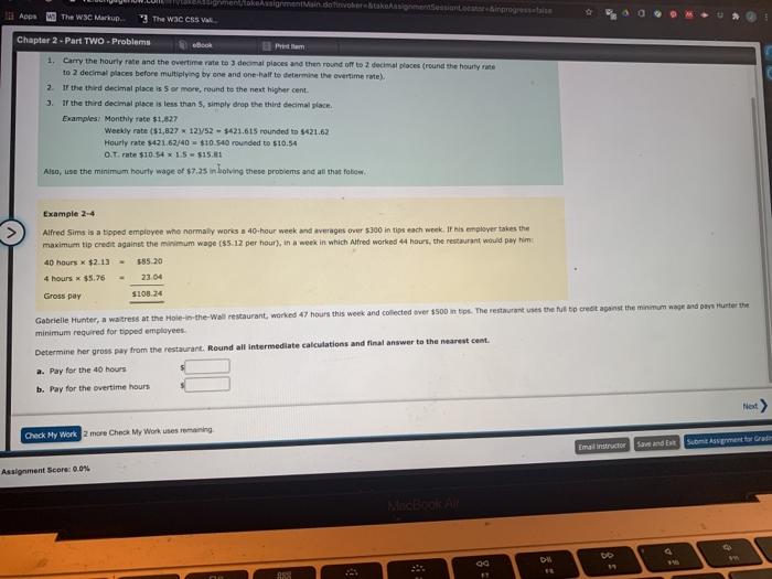  Makes Make Biggest Aps W The WSC Markup 3 The WSC