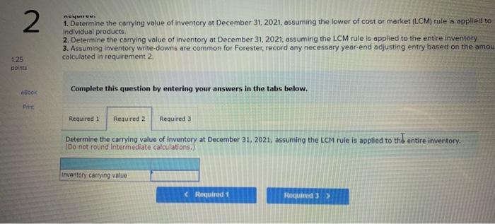points Product Quantity 1,000 500 900 900 E Unit Cost 5 26
