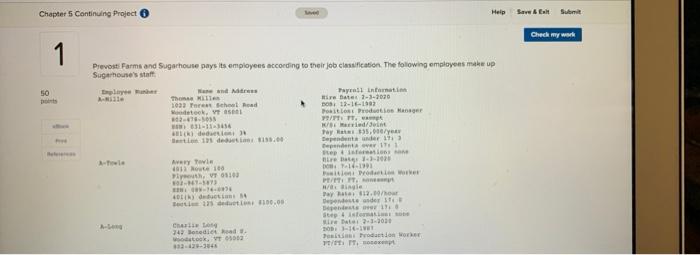  Chapter 5 Continuing Project Help Save & Esl Suomi Check my