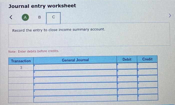 B, 316 19,404 4,092 25,212 (1) Determine the amount that should be