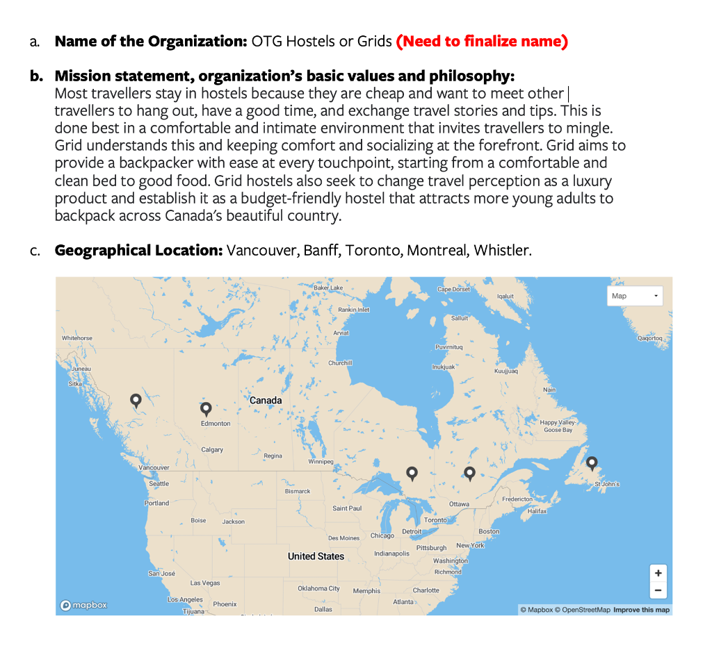 In the corporate world, you will often work in groups or teams