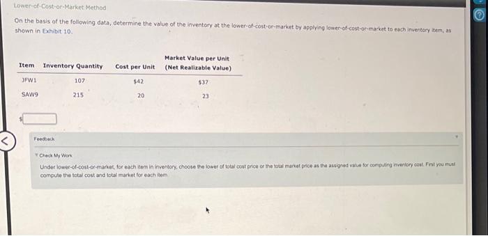 units of an item available for sale during the year were as