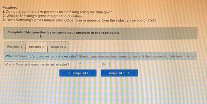 earnings $ 23,069 Cost of sales 30,144 Revenues 22,966 Total assets 218,