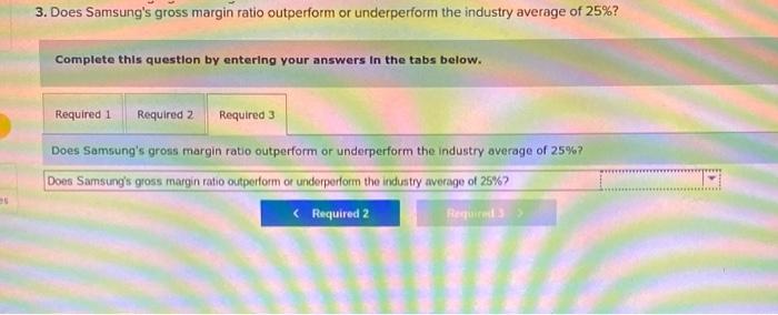 440 $ 126,336 197, 691 302,511 Required: 1. Compute common-size percents for