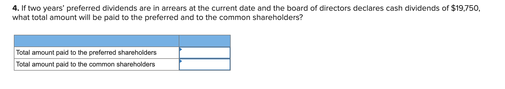 $ par value, 1,000 shares authorized, issued, and outstanding Common stock-$ par