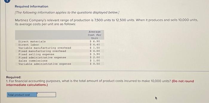 Please show cell formulas used to get the answer. Also, please answer