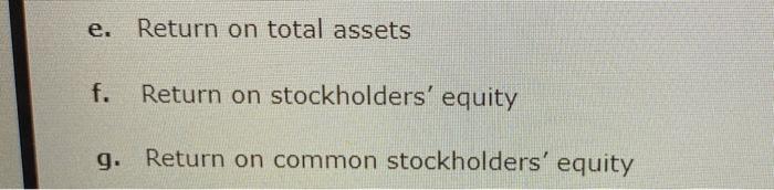 were taken from the financial statements of Woodwork Enterprises Inc. for the