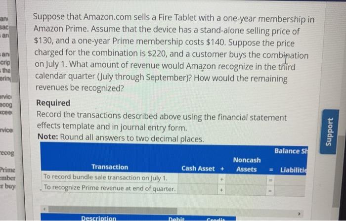 2018 10-Q report. Revenue Revenue is measured based on the amount of