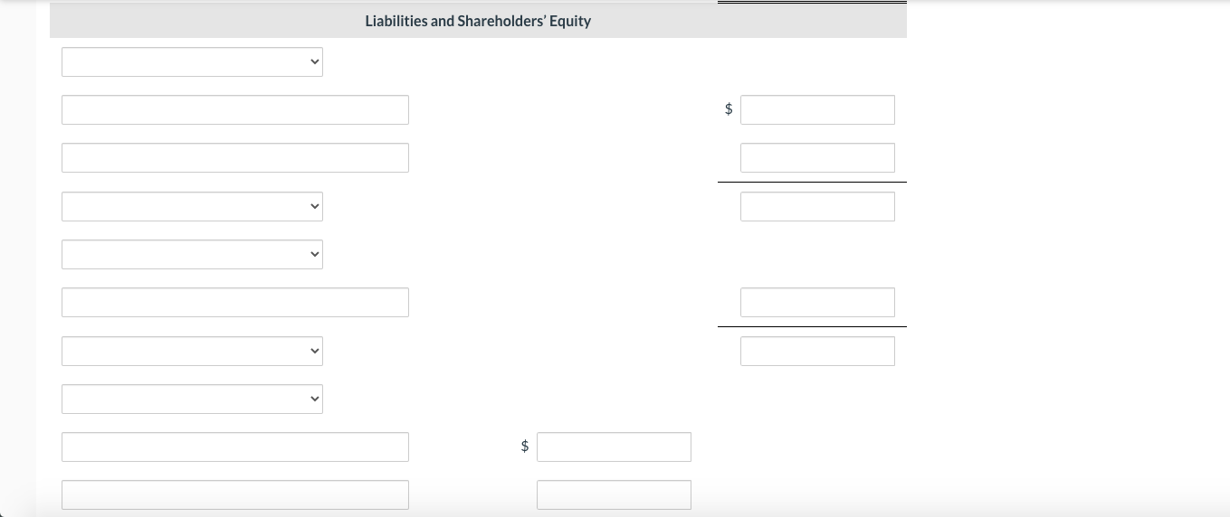 2020 $88,000 49,600 64,000 141,000 30,000 $372,600 Notes and accounts payable Long-term