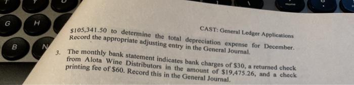 the General Journal in Sage 50. You can use the menu: Tasks