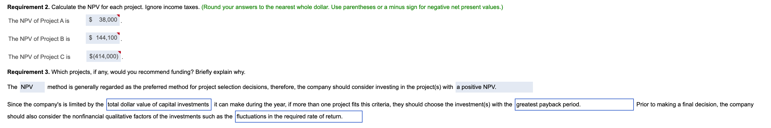 Period 2 0.961 Period 3 0.942 Period 4 0.924 Period 5 0.906