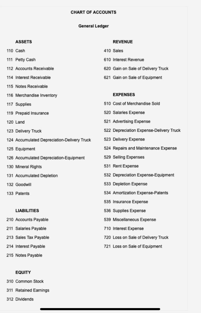 a cost of $940,000 on March 1 at the beginning of a