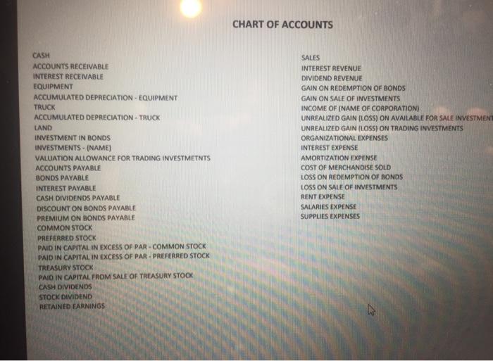 do the following Download the attached document Journal - Question 16.xlsx and