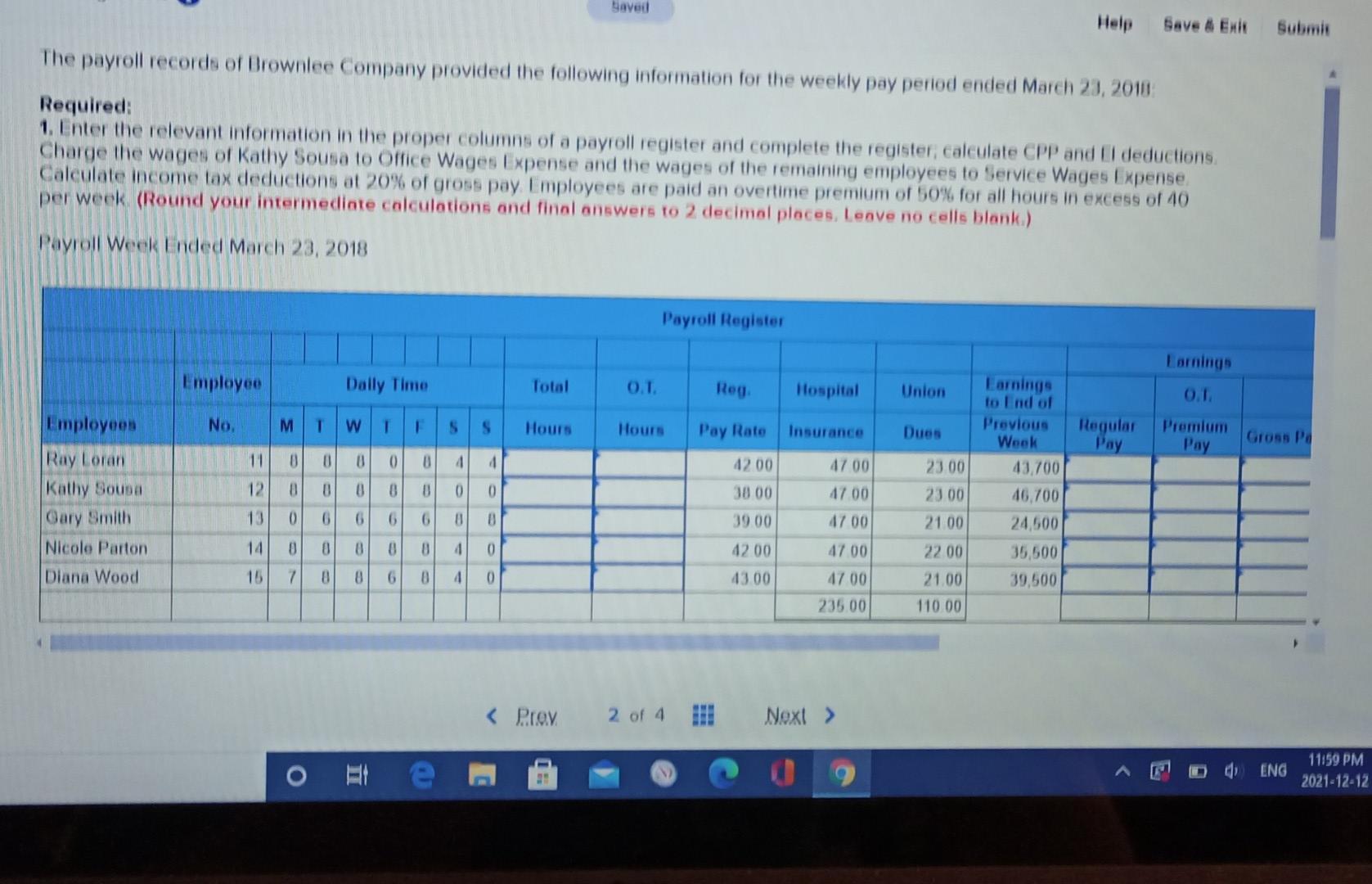 here is full question if still you have problem than its