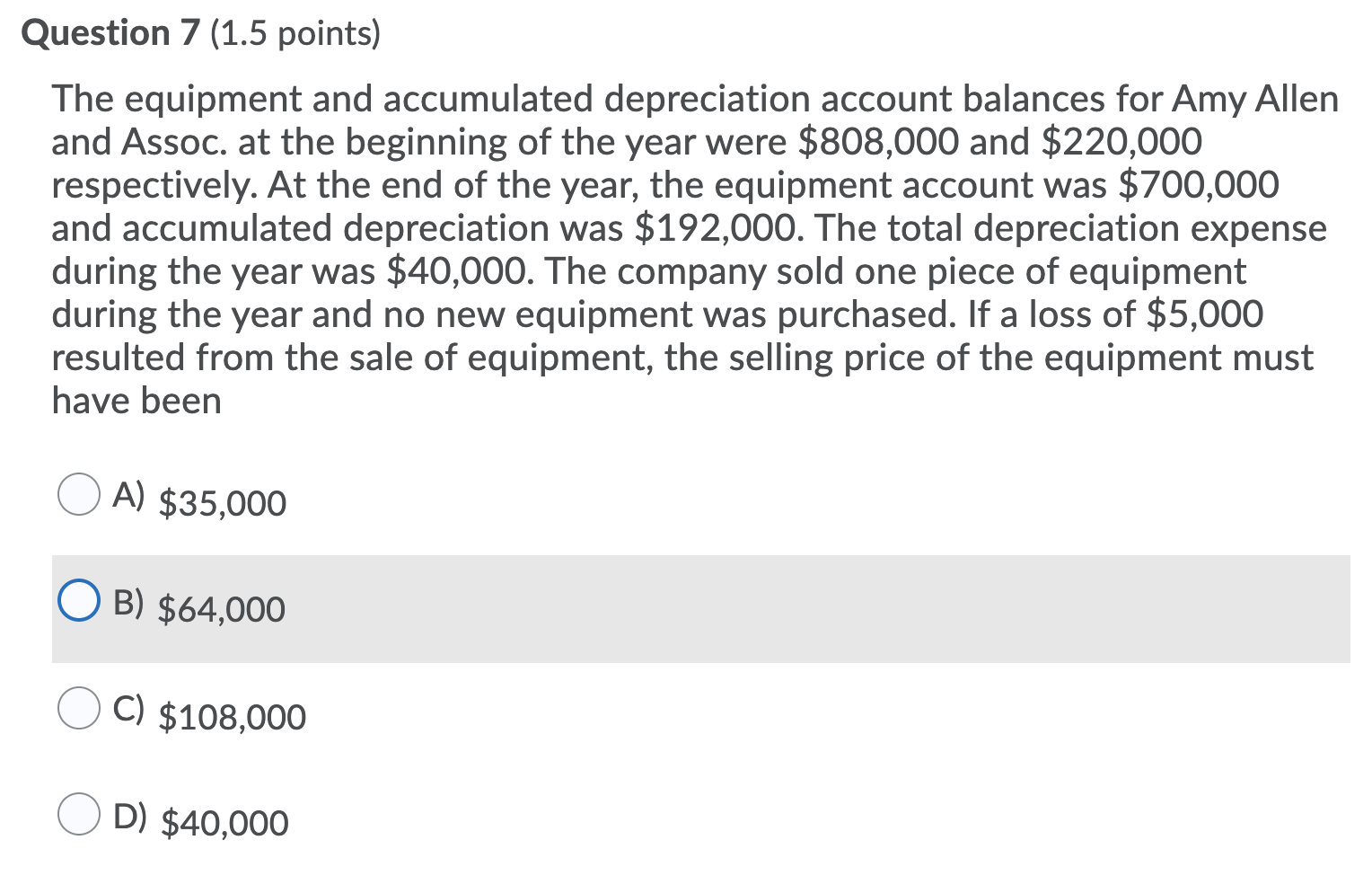 company paid $350,000 in cash. It also cost Lisa's Pottery Co. $15,000