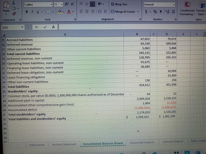 9 Current assets: 10 Cash and cash equivalents 11 Investments (short term)