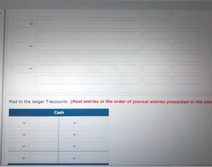 April 1, 2017 During the first month of the operation of the