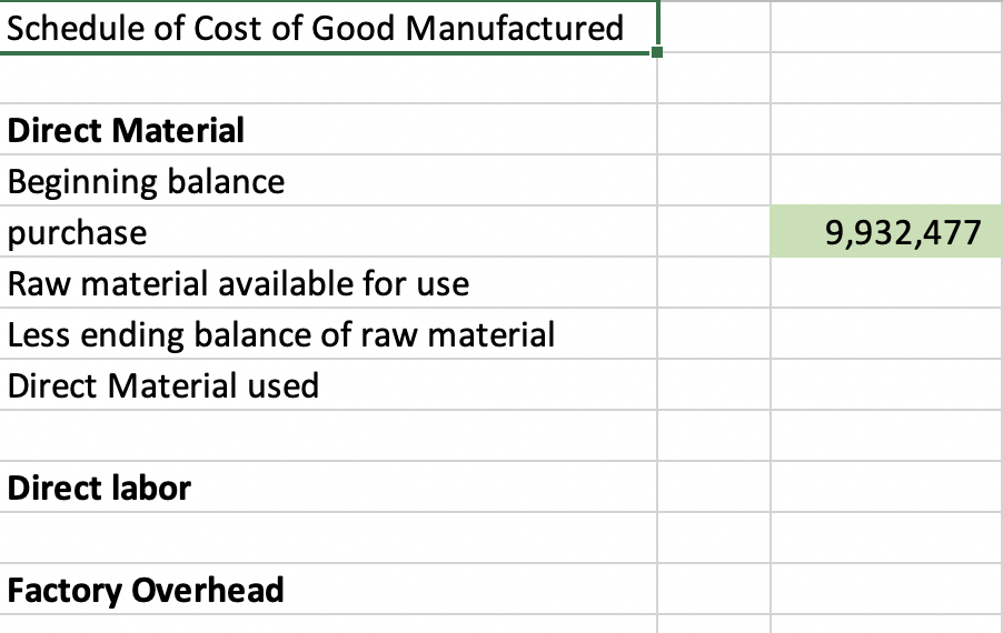 Step 1: The income data (inc data) worksheet is provided and sorted