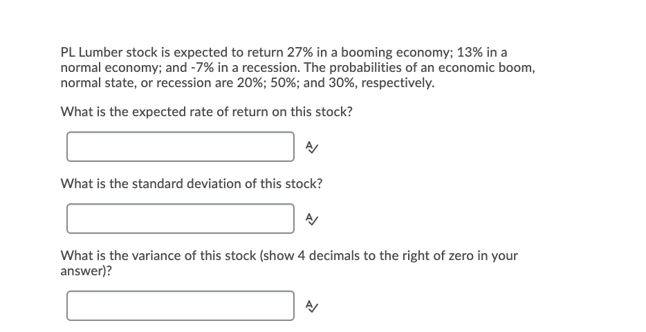 -7% PL Lumber stock is expected to return 27% in a booming