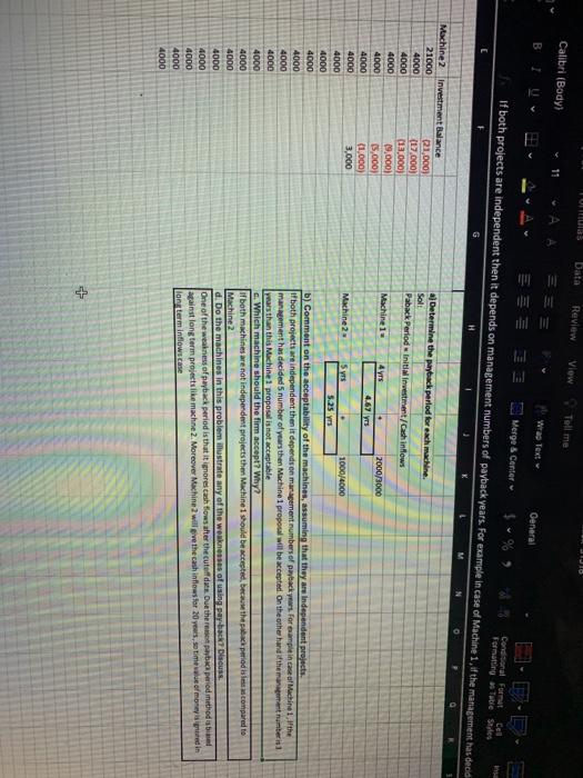 investment of $14,000 and generates annual after-tax cash inflows of $3,000 for