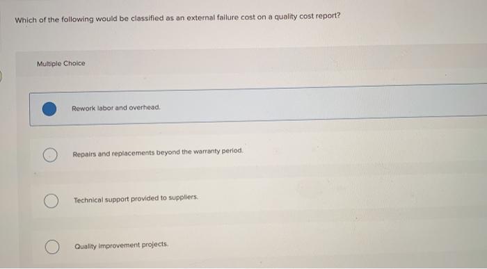 serve the needs of customers True or False True False Move time
